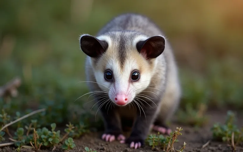 Comprehensive Possum Property Inspection Amberley