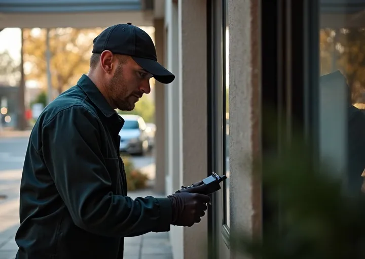 Professional Commercial Possum Control Assessment Services Amberley