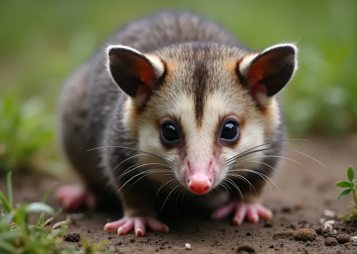 Safe Possum Capture Amberley