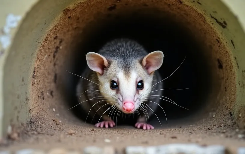 Professional Possum Prevention Services Amberley