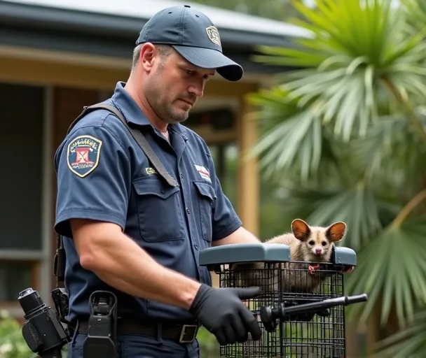 Fresho Possum Removal Amberley Amberley Roof Cavity Removal Team