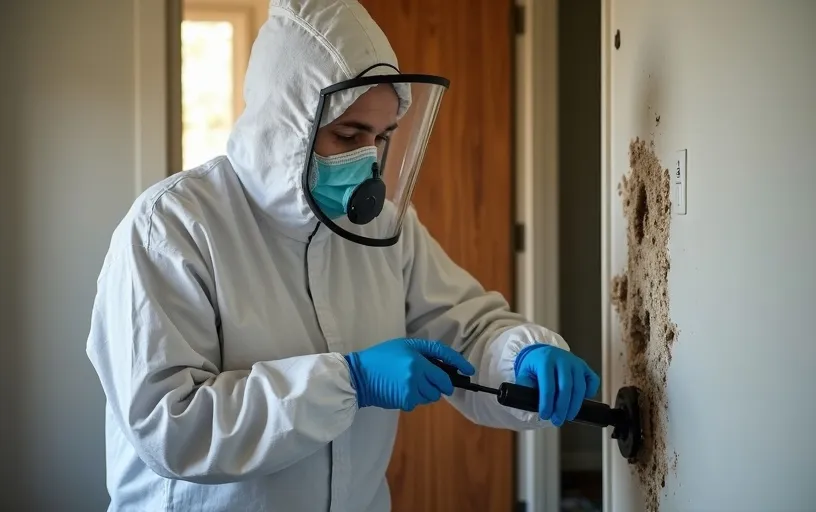 Sanitization & Decontamination Amberley